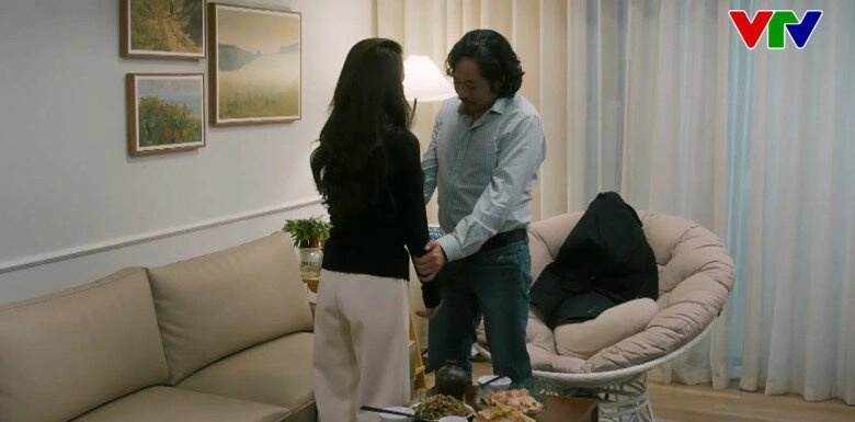 Cha tôi người ở lại bố chính và tuệ minh gạo nấu thành cơm nguyên sẽ sớm có thêm em - 6