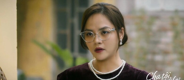 Cha tôi người ở lại cả việt và nguyên đều đối mặt với kiếp nạn lớn nhất đời vì mẹ ruột - 6