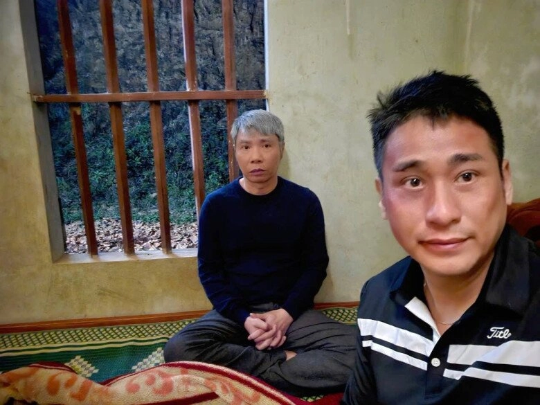 Cha tôi người ở lại còn chưa chiếu hết đã có thông tin phần 2 nsnd công lý hóa ra là trùm cuối - 2