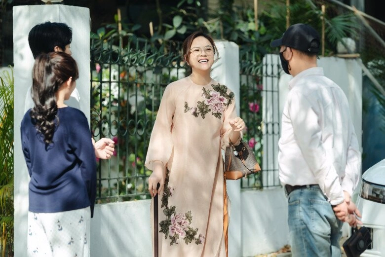 Cha tôi người ở lại lộ kết thúc việt là đáp án cuối cùng của an mẹ liên của thu quỳnh quay xe - 2