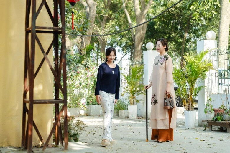 Cha tôi người ở lại lộ kết thúc việt là đáp án cuối cùng của an mẹ liên của thu quỳnh quay xe - 3