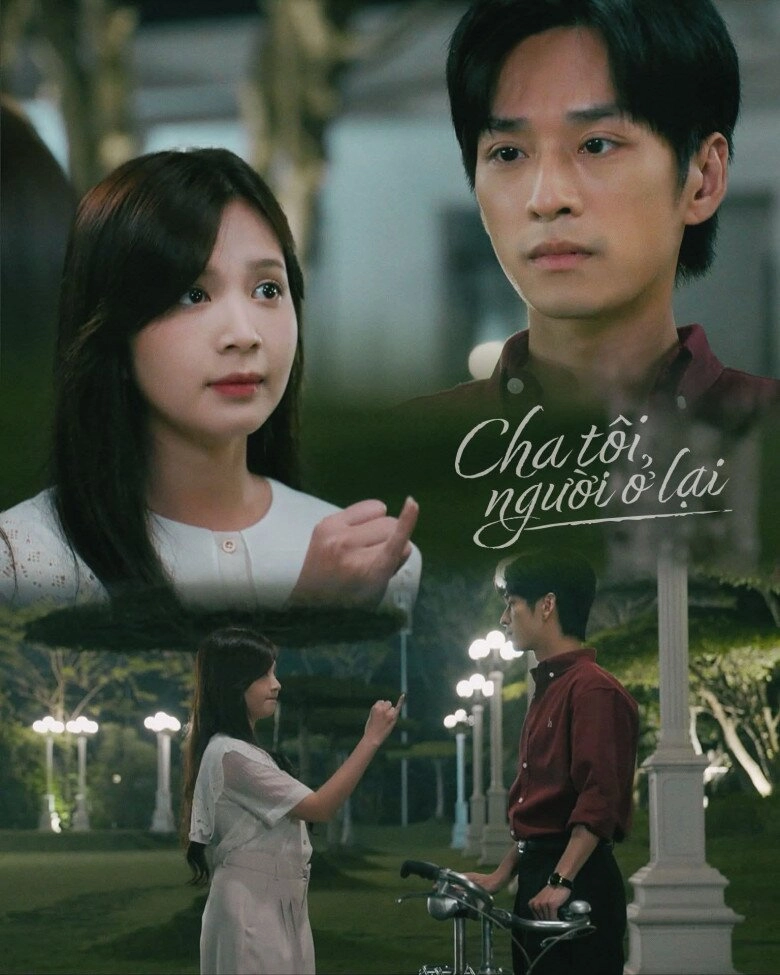 Cha tôi người ở lại lộ lý do nguyên không thể yêu thảo hóa ra liên quan đến người này của độc đạo - 4