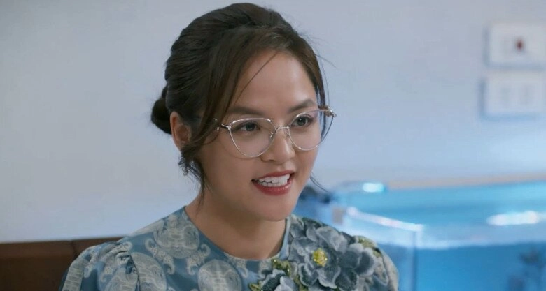 Cha tôi người ở lại mẹ nguyên vừa gặp đã ưng thảo ra mặt con dâu tuyển bị chê quá già - 2