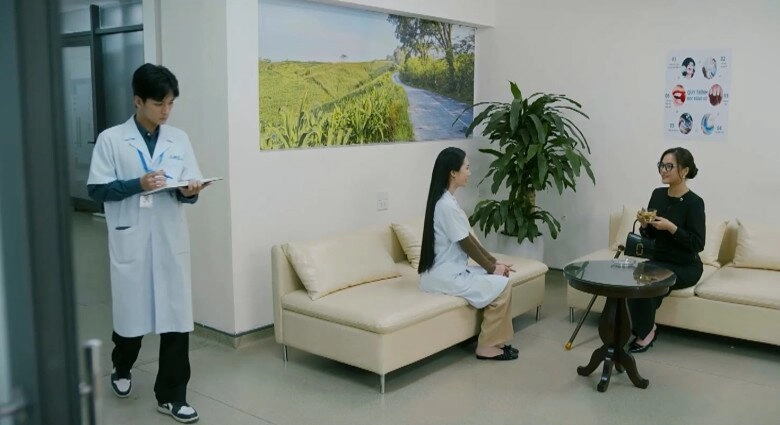Cha tôi người ở lại mẹ nguyên vừa gặp đã ưng thảo ra mặt con dâu tuyển bị chê quá già - 5