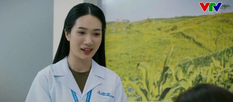 Cha tôi người ở lại mẹ nguyên vừa gặp đã ưng thảo ra mặt con dâu tuyển bị chê quá già - 6