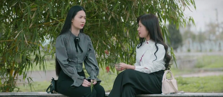 Cha tôi người ở lại mẹ nguyên vừa gặp đã ưng thảo ra mặt con dâu tuyển bị chê quá già - 8