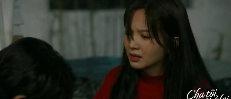 Cha tôi người ở lại thái độ của việt khi biết nguyên thích an đến khán giả cũng đề nghị cấm yêu - 5