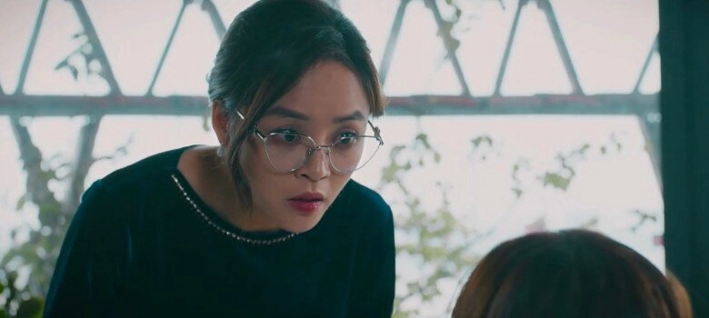 Cha tôi người ở lại trước thềm kết thúc ngọc huyền tiết lộ cú lừa cuối cùng về thân phận của an - 3