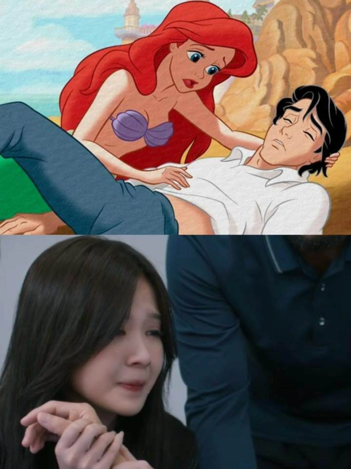 Cha tôi người ở lại trước thềm kết thúc ngọc huyền tiết lộ cú lừa cuối cùng về thân phận của an - 8