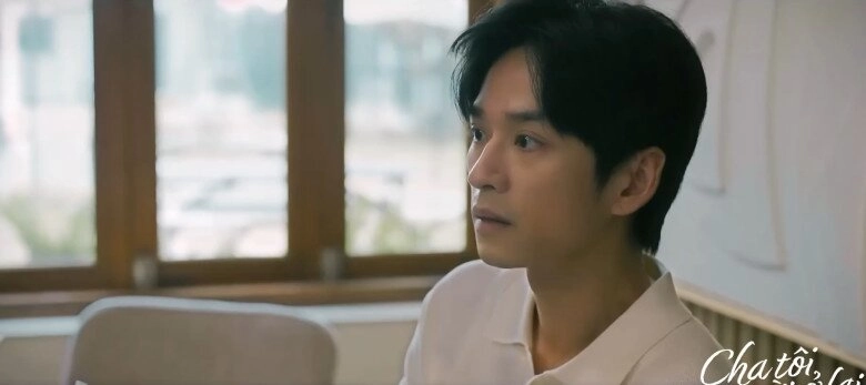 Cha tôi người ở lại xuất hiện phiên bản nguyên thứ 2 vừa cao vừa đẹp trai ăn đứt bản gốc - 6
