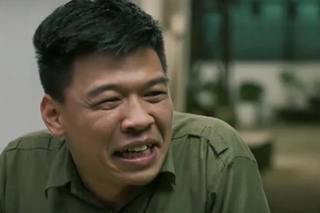 Cha tôi người ở lại xúc động chuyện gà trống nuôi con dàn diễn viên đẹp lấn át bản gốc - 14
