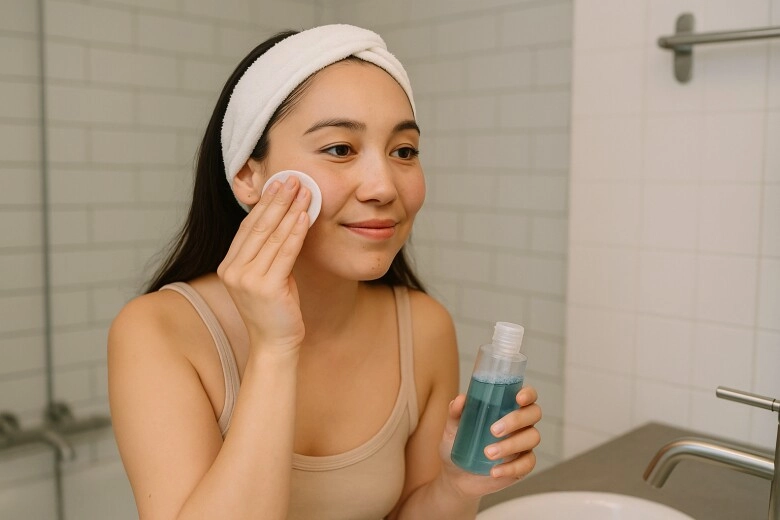 Chăm đắp mặt nạ mà da vẫn xấu bạn có thể đang mắc 5 sai lầm này - 2