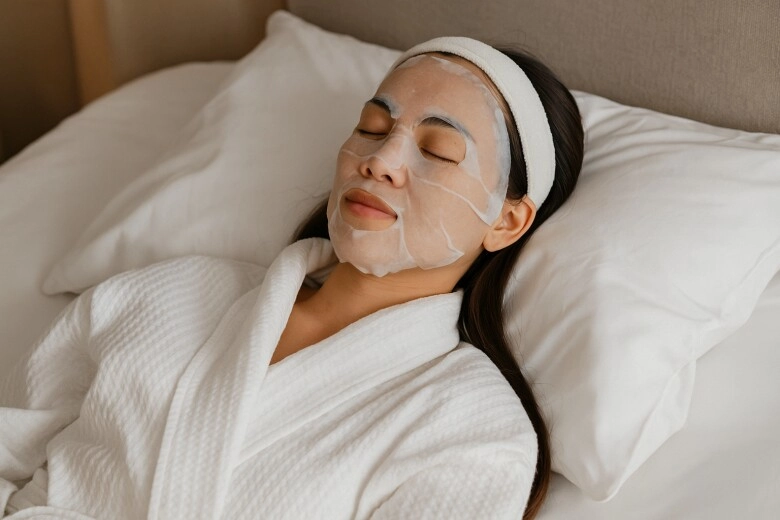 Chăm đắp mặt nạ mà da vẫn xấu bạn có thể đang mắc 5 sai lầm này - 3