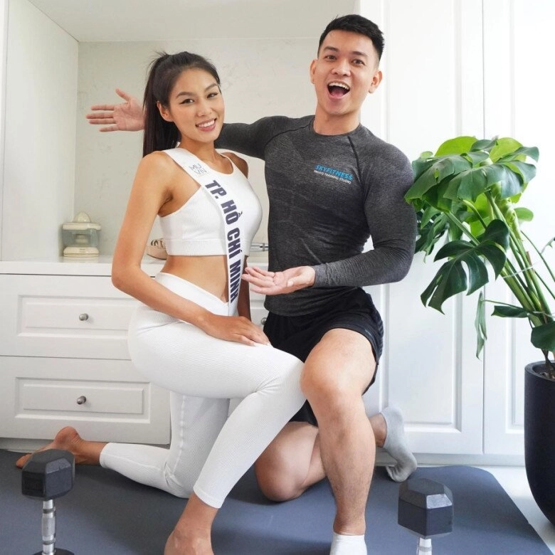 Chân dung người đẹp là á hậu đi gọi vốn 25 tỷ đồng nhưng bị shark bình cùng dàn cá mập từ chối - 5