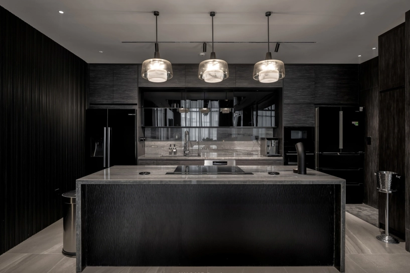 Chàng trai 9x hưng yên chi 16 tỷ xây nhà 6 tầng gây sốt cõi mạng căn penthouse đẹp sang tựa châu âu thu nhỏ - 7