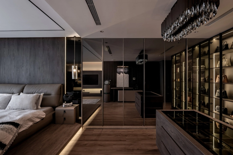Chàng trai 9x hưng yên chi 16 tỷ xây nhà 6 tầng gây sốt cõi mạng căn penthouse đẹp sang tựa châu âu thu nhỏ - 14