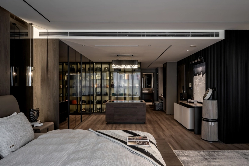 Chàng trai 9x hưng yên chi 16 tỷ xây nhà 6 tầng gây sốt cõi mạng căn penthouse đẹp sang tựa châu âu thu nhỏ - 16
