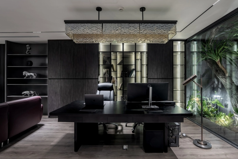 Chàng trai 9x hưng yên chi 16 tỷ xây nhà 6 tầng gây sốt cõi mạng căn penthouse đẹp sang tựa châu âu thu nhỏ - 20