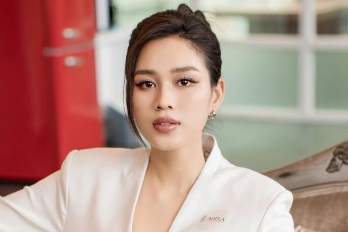 Cháu dâu gia tộc giàu khét tiếng việt nam 7 lần thi sắc đẹp có sở thích tốn tiền chứng minh sự đẳng cấp - 4