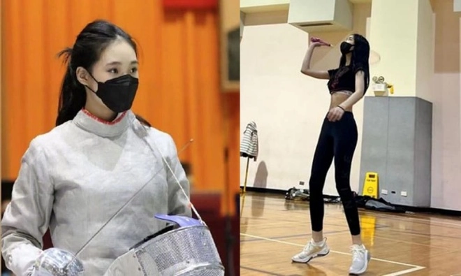 Cháu gái từ hy viên bị chỉ trích khi nhà có tang nhan sắc dậy thì cực phẩm phong cách nữ tính hệt bác ruột - 18