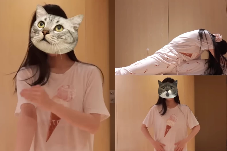 Cháu gái từ hy viên gây sốt vì có ngoại hình giống hệt nữ minh tinh hơn cả mẹ ruột nhan sắc 18 tuổi nở rộ - 12