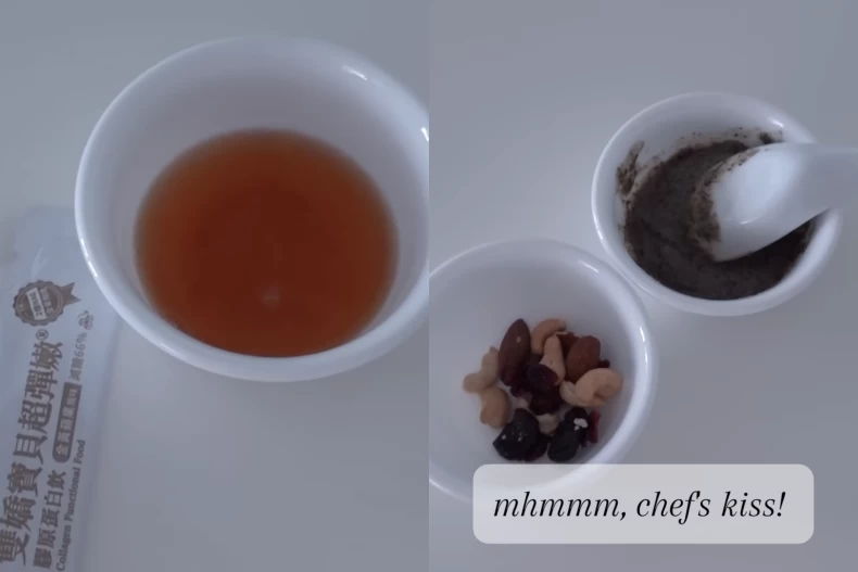 Cháu gái từ hy viên gây sốt vì có ngoại hình giống hệt nữ minh tinh hơn cả mẹ ruột nhan sắc 18 tuổi nở rộ - 13