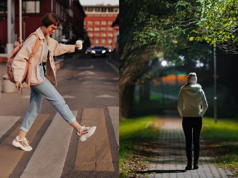 Chạy bộ 30 phút vào buổi sáng và đi bộ 60 phút vào buổi tối đâu mới là vũ khí đốt mỡ hiệu quả hơn - 4