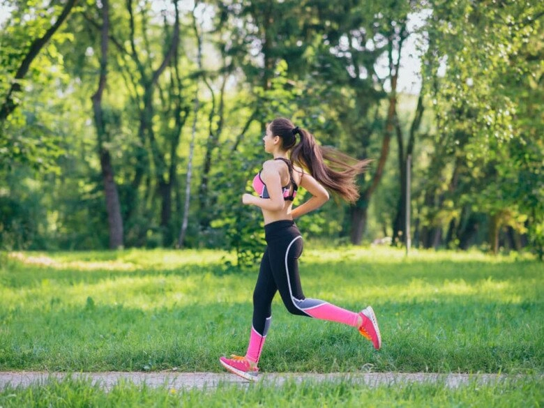 Chạy bộ 30 phút vào buổi sáng và đi bộ 60 phút vào buổi tối đâu mới là vũ khí đốt mỡ hiệu quả hơn - 6