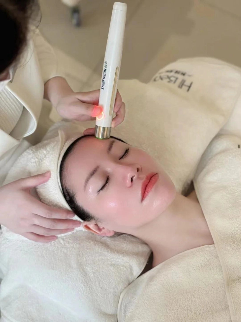 chạy đua quét sạch nếp nhăn bằng cách đắt tiền quốc bảo nhan sắc nhận cái kết đắng - 5