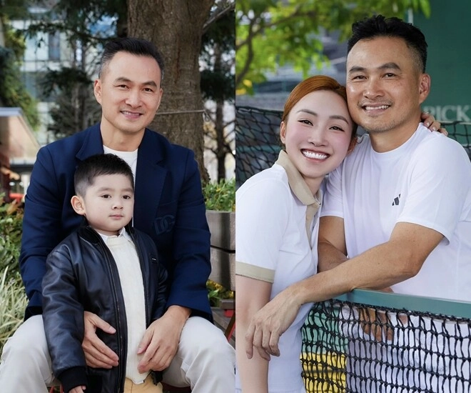 Chi bảo giảm cân ầm ầm để đi du lịch với lý thùy chang cặp đôi chênh 16 tuổi ôm ấp tình cảm ở nhật bản - 2