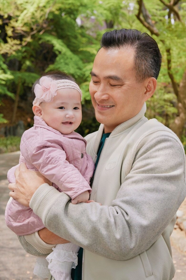 Chi bảo giảm cân ầm ầm để đi du lịch với lý thùy chang cặp đôi chênh 16 tuổi ôm ấp tình cảm ở nhật bản - 13