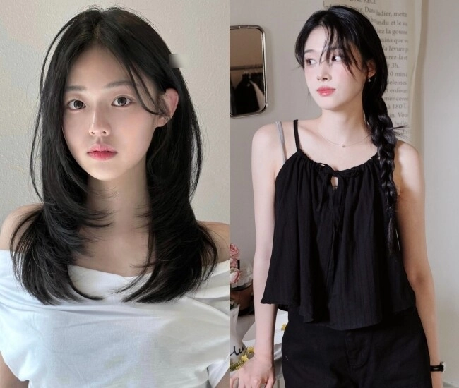 Chỉ cần thêm 1 trong 2 món này vào bữa ăn tóc mượt như đi salon móng tay khỏe bất ngờ - 1