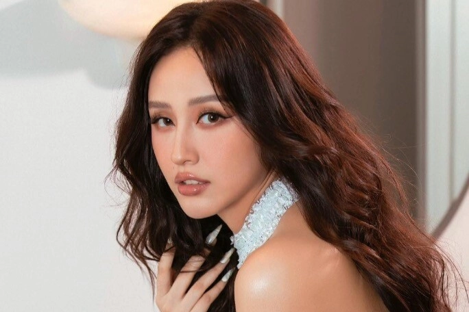 chị đại hột xoàn của showbiz việt có mối quan hệ với nhiều tỷ phú người nổi tiếng thế giới u45 vẫn chưa chịu lấy chồng - 2