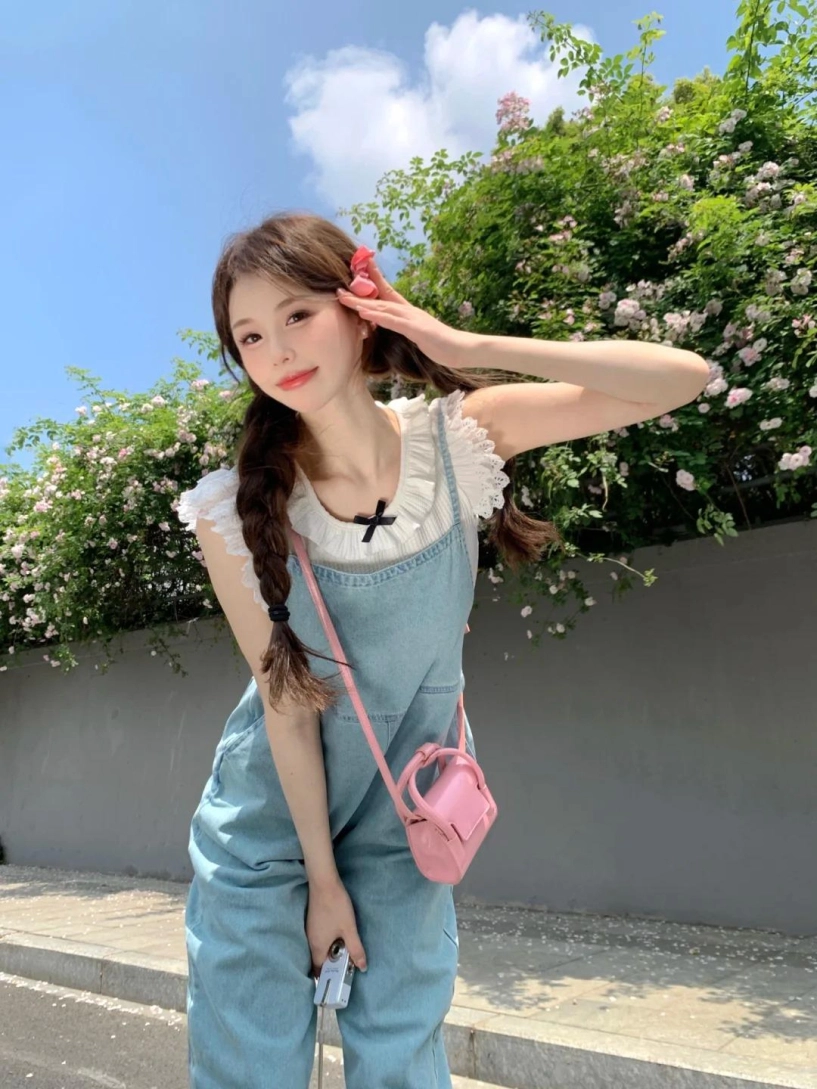 Chị đẹp được chồng cơm bưng nước rót trẻ hoài ở tuổi u50 có tuyệt chiêu gì - 5
