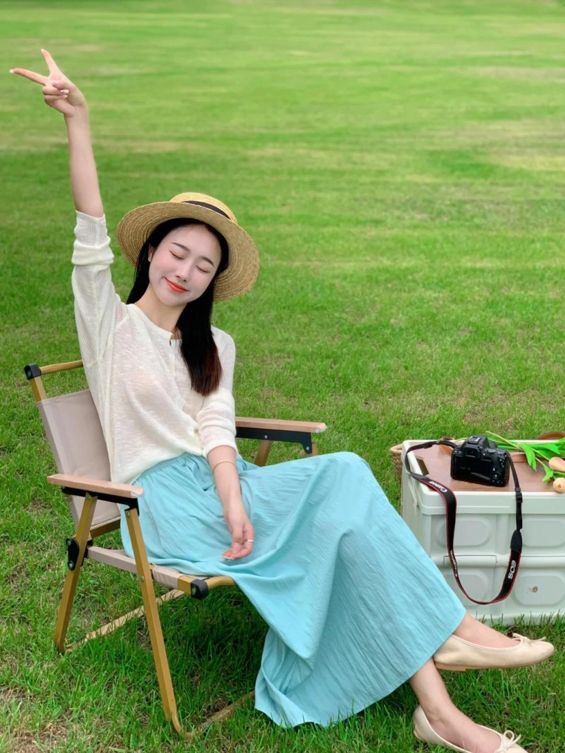 Chị đẹp được chồng cơm bưng nước rót trẻ hoài ở tuổi u50 có tuyệt chiêu gì - 6