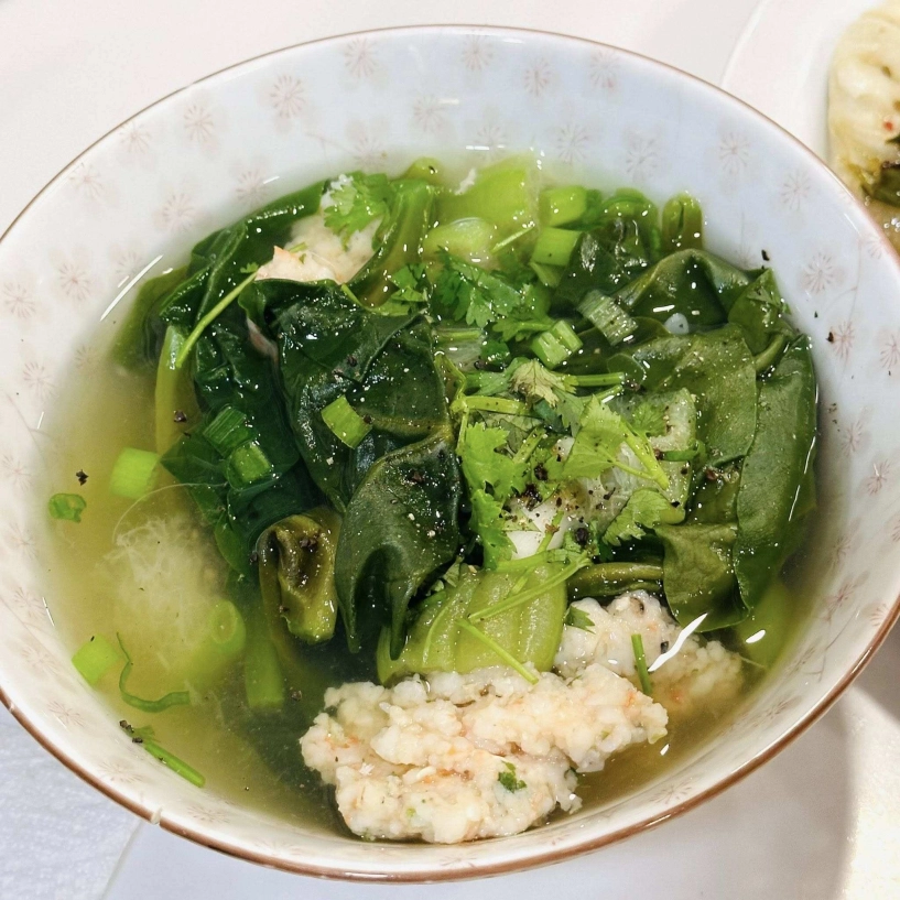 chị đẹp lấy chồng giàu ở mỹ trên sân khấu nóng bỏng hết cỡ hóa ra ngoài đời là vợ đảm khéo nấu ăn - 5