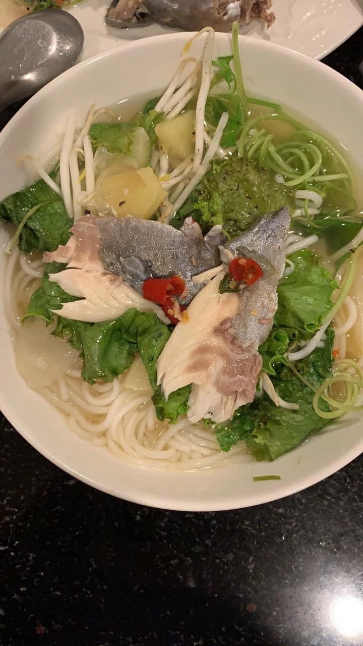 chị đẹp lấy chồng giàu ở mỹ trên sân khấu nóng bỏng hết cỡ hóa ra ngoài đời là vợ đảm khéo nấu ăn - 7