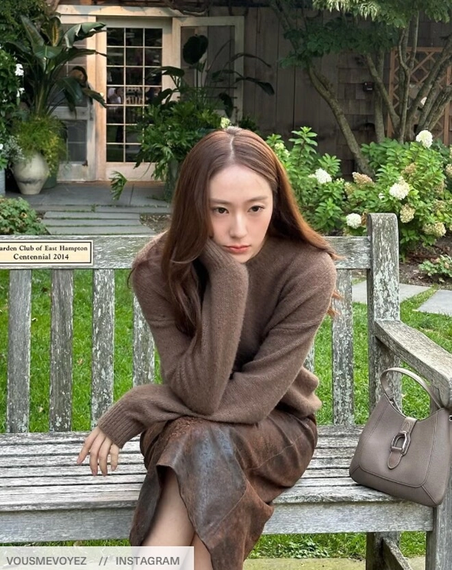 Chị em có khuôn mặt vuông hoặc to tròn như bánh bao nên tránh 3 kiểu tóc này kẻo khiến mặt to gấp đôi - 3
