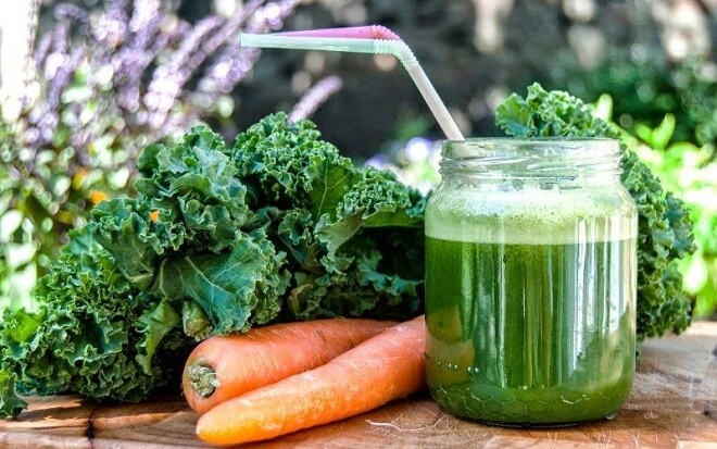 Chị em muốn giảm cân sau tết cứ uống một trong 5 cốc nước này đảm bảo mỡ bụng được tiêu diệt - 2