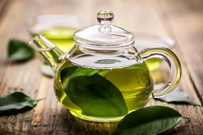 Chị em muốn giảm cân sau tết cứ uống một trong 5 cốc nước này đảm bảo mỡ bụng được tiêu diệt - 3