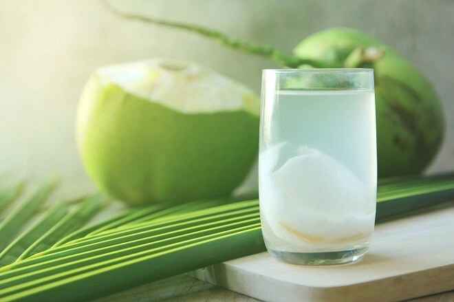 Chị em muốn giảm cân sau tết cứ uống một trong 5 cốc nước này đảm bảo mỡ bụng được tiêu diệt - 4