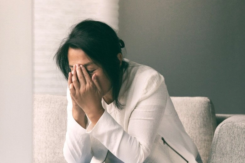 Chị gái sinh hai con trai tôi chỉ có một con gái về già mới thấy sự khác biệt - 3