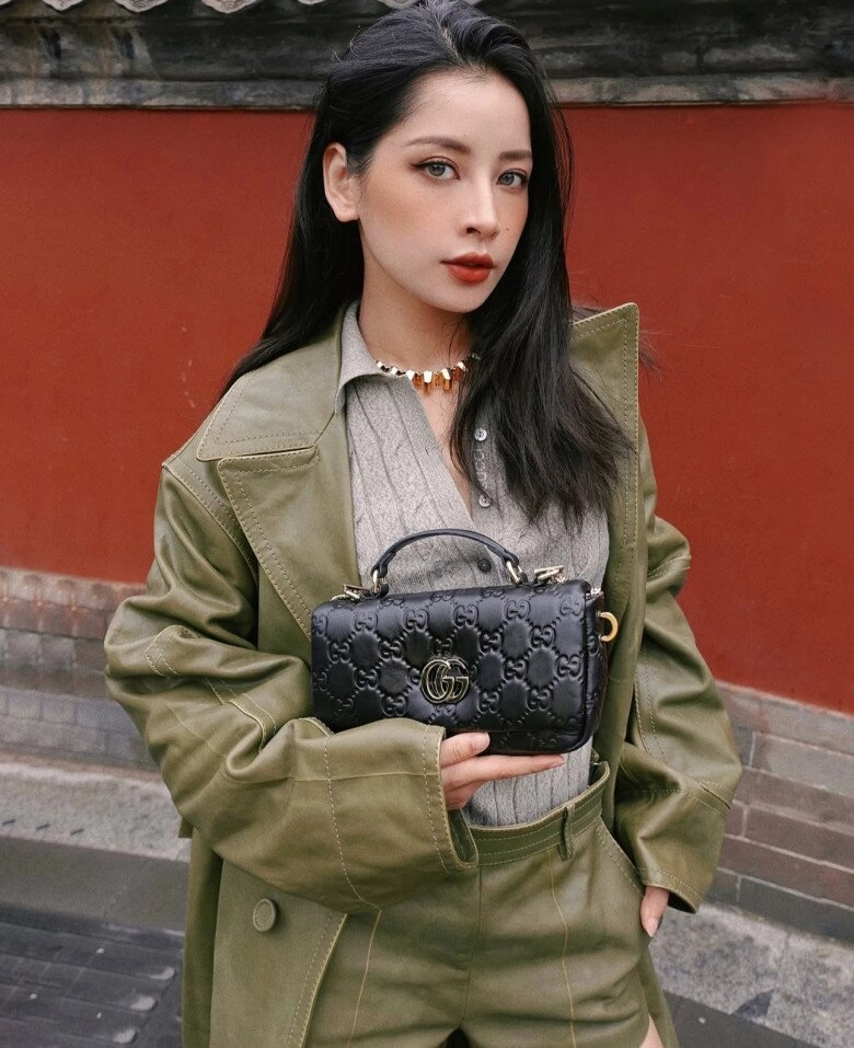 Chi pu dạy bạn 2 layout makeup chuẩn chỉnh ai ngắm cũng khen chút má hồng đào thêm đường eyeliner là hoàn toàn lột xác - 5