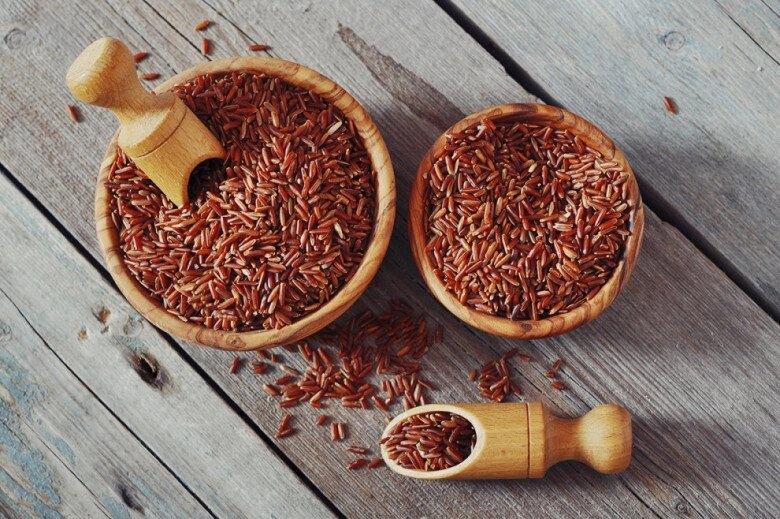 Chỉ thay đổi loại gạo sử dụng mỗi ngày cô gái mũm mĩm bất ngờ lột xác sau 6 tháng khiến bạn trai cũ quay xe không kịp - 1