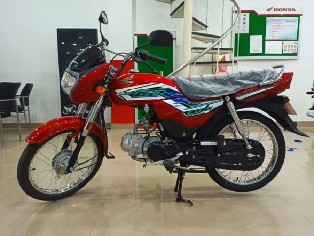 Chi tiết honda cd70 dream 2026 - mẫu xe côn tay vừa ra mắt với giá quy đổi chỉ 14 triệu đồng - 1