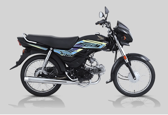 Chi tiết honda cd70 dream 2026 - mẫu xe côn tay vừa ra mắt với giá quy đổi chỉ 14 triệu đồng - 2