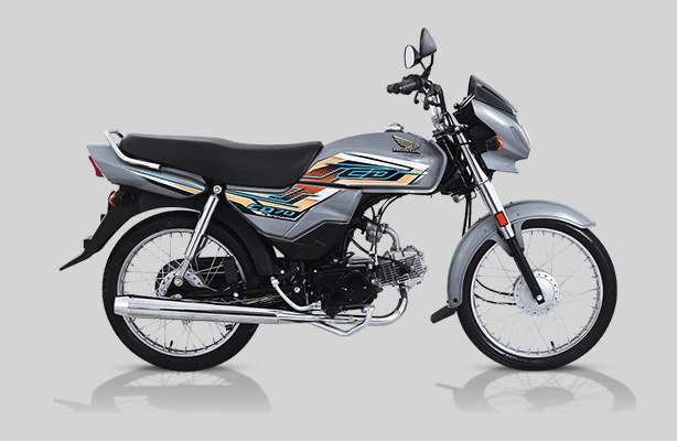 Chi tiết honda cd70 dream 2026 - mẫu xe côn tay vừa ra mắt với giá quy đổi chỉ 14 triệu đồng - 3