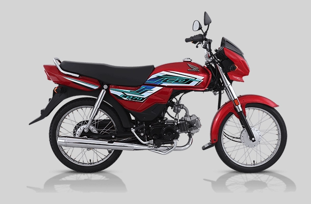 Chi tiết honda cd70 dream 2026 - mẫu xe côn tay vừa ra mắt với giá quy đổi chỉ 14 triệu đồng - 4