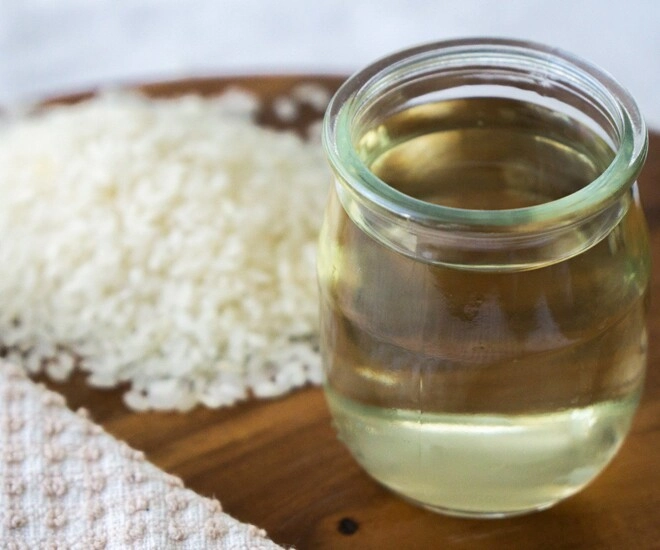 Chỉ với 20k mua loại gia vị có mùi chua này về rửa mặt da sáng căng như đi spa nếp nhăn hay mụn đầu đen cũng bay màu - 1