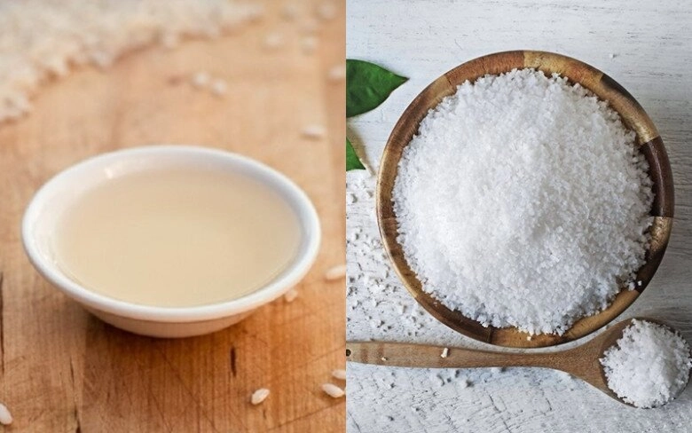 Chỉ với 20k mua loại gia vị có mùi chua này về rửa mặt da sáng căng như đi spa nếp nhăn hay mụn đầu đen cũng bay màu - 3